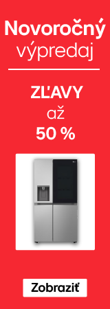 Novoroční výprodej 2026 SK