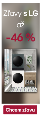 Exkluzivní slevy s LG -  right