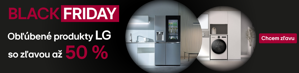 Black Friday 2025 SK