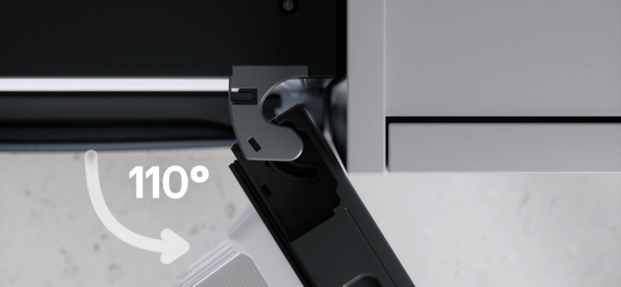 Zapadne do každého priestoru