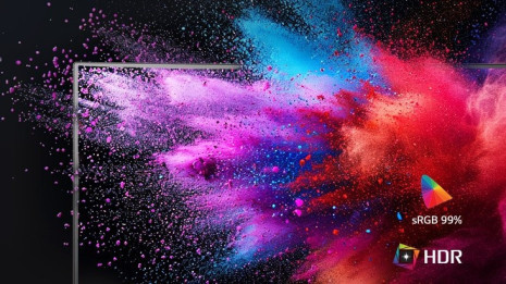 Pocíťte reálny zážitok z boja vďaka živým farbám