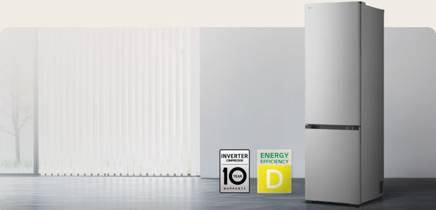 Pre váš životný štýl. Pre sviežosť každý deň.