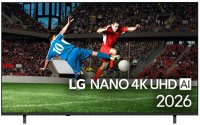 75" LG 75NU8E0B3LA