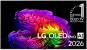 77" LG OLED77G64LW