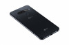 LG G8S ThinQ Dual (G810EAW) Mirror Black