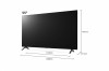 55" LG OLED55A13LA - bez dárku