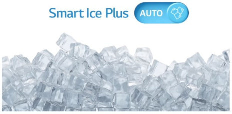 Smart Ice Plus