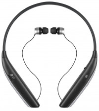LG TONE ULTRA HBS-820S čierná