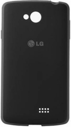LG Slim Guard kryt CCH-260N čierny pre F60