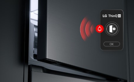 Chytré upozornenie, ktoré chráni čerstvosť vašich potravín