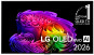 55" LG OLED55G64LW