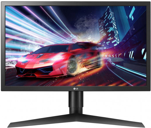 24" LG 24GL650-B