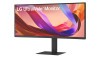 34" LG 34U650A-B