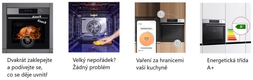 Pripravení na kuchyňu pracujúcu pre vás?