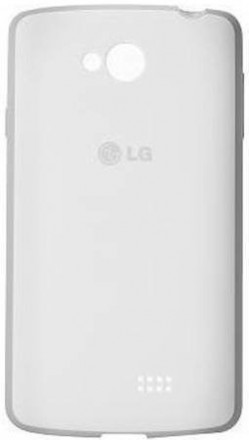 LG Slim Guard kryt CCH-260N biely pre F60