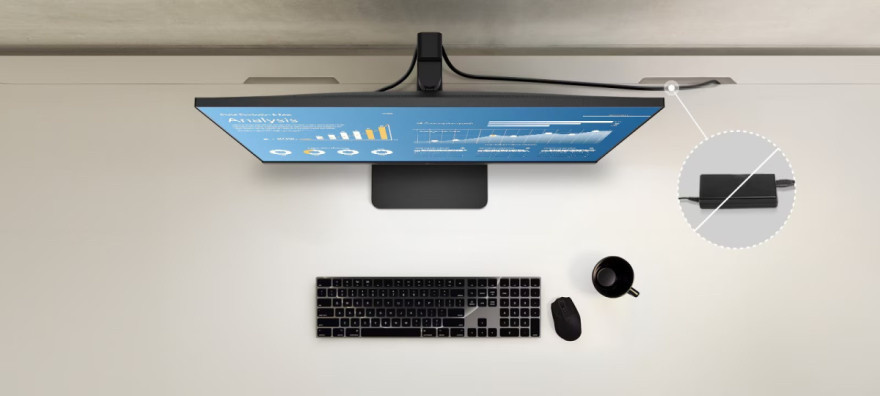 Maximálne využitie stola