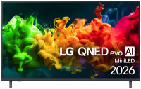 55" LG 55QNED80B6B