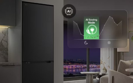 Optimalizované chladenie počas obdobia nízkeho využitia