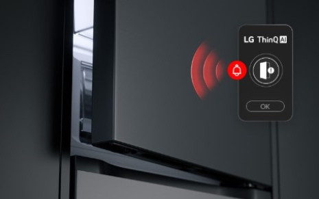 Chytré upozornenie, ktoré chráni čerstvosť vašich potravín.