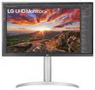 27" LG 27UP850-W