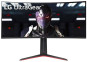 34" LG 34GP63AP-B