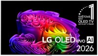 65" LG OLED65G64LW