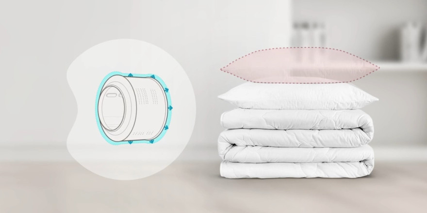 Väčšia náplň, viac voľného času