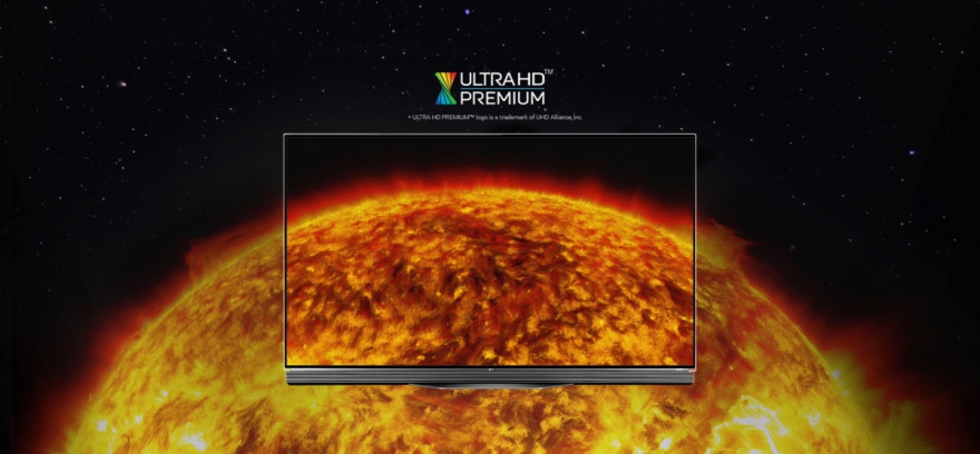 ULTRA HD PREMIUM – nový štandard definujúci kvalitu televízie