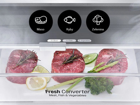 FRESHConverter™
