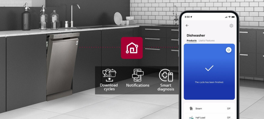 Pripojte sa a buďte smart
