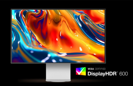 Každý farebný odtieň, plne realizovaný