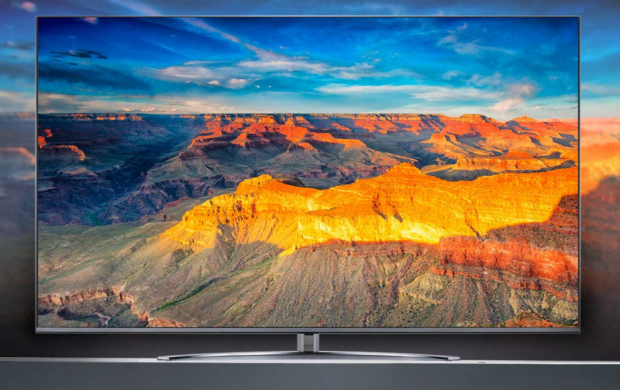 Medzinárodný štandard Real 8K, NanoCell 8K TV