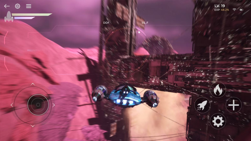 Oživte jas a kontrast