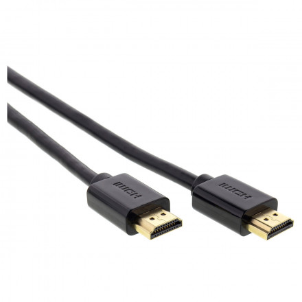 Premium HDMI kábel SAV 166-015