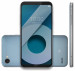 LG Q6α  (M700N) Platinum