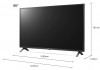 50" LG 50UN73003LA