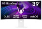 32" LG 39GX90SA-W