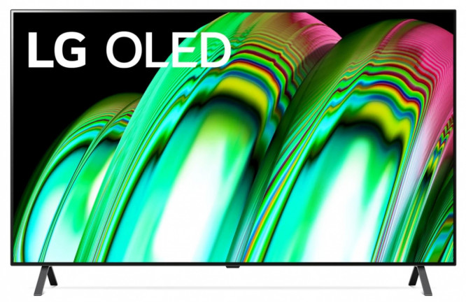 55" LG OLED55A2