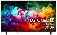 43" LG 43QNED70B6C