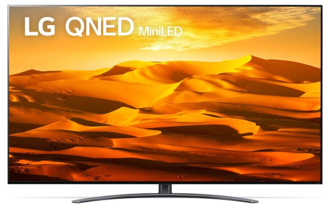 75" LG 75QNED913QE