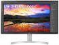 32" LG 32UN650K-W
