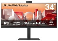 34" LG 34BA85QE-B