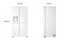 LG GSLC40SWPE
