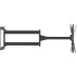 Stell SHO 5720 43-80"