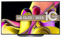 55" LG OLED55B33