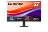 27" LG 27U421A-B