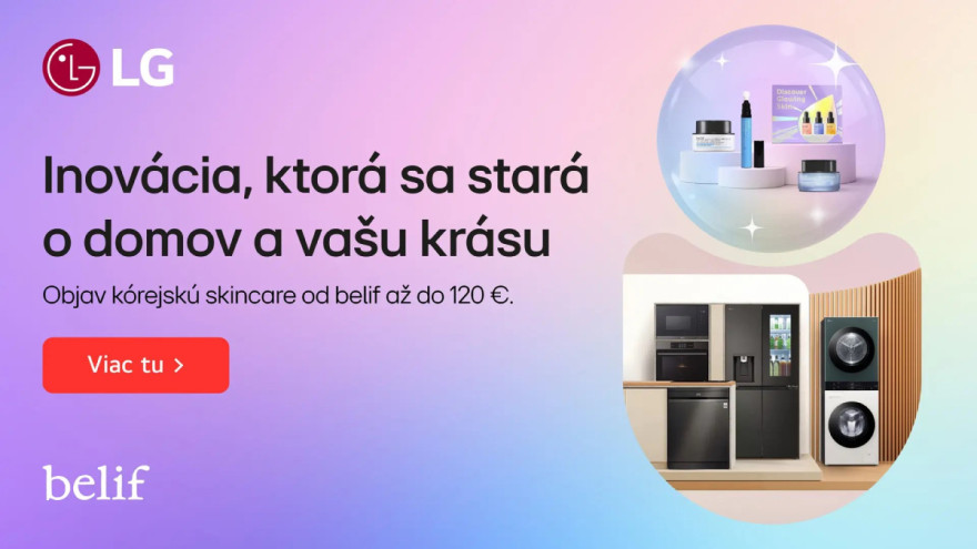 Kozmetika belif