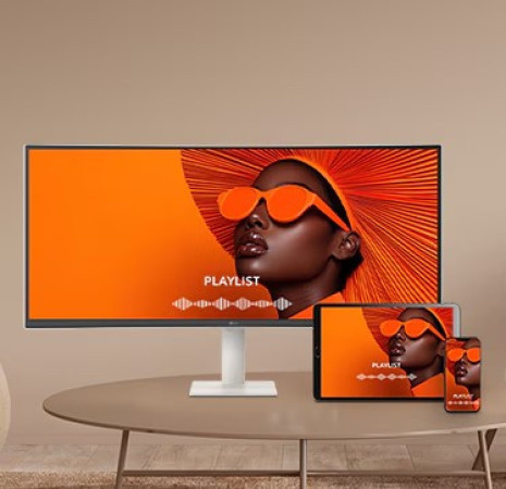 Zrkadlenie z vašich zariadení