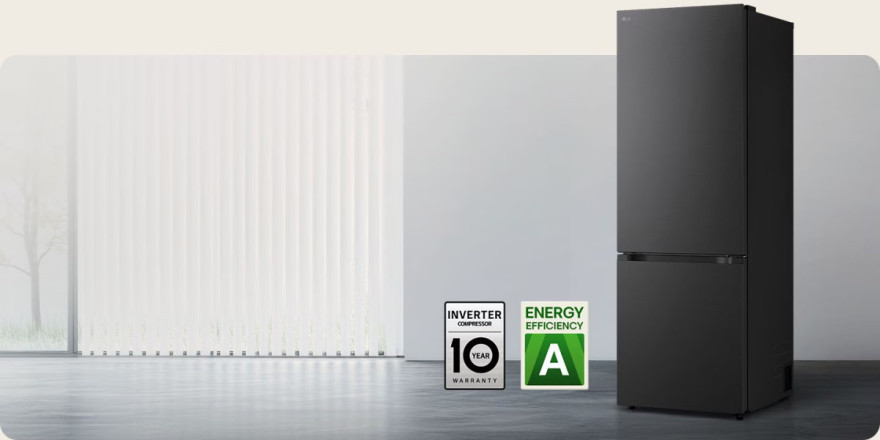 Pre váš životný štýl. Pre sviežosť každý deň.