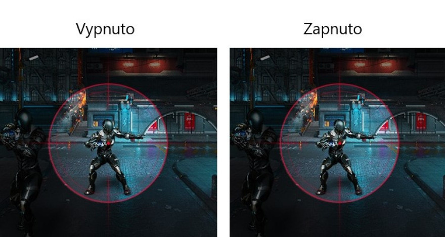 V tme zaútočte ako prvý